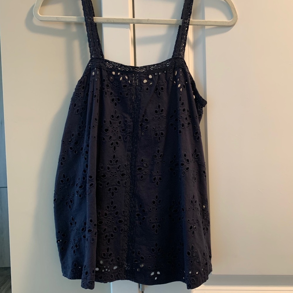 UO tank